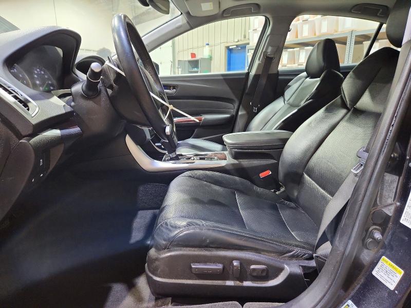 2015 Acura Tlx მანქანა იყიდება აუქციონზე, vin: 19UUB1F52FA000588, აუქციონის ნომერი: 54476726