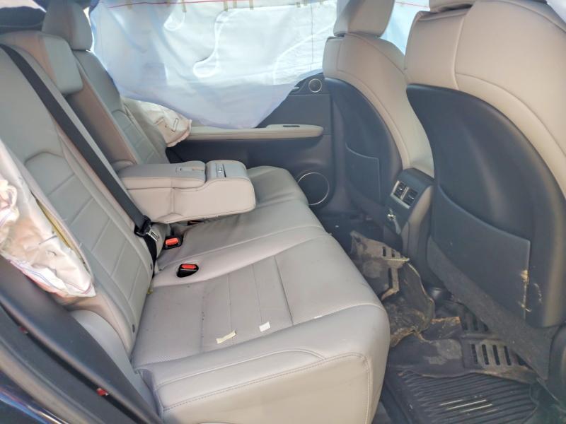 Aukcja sprzedaży 2018 Lexus Rx 350, vin: 2T2BZMCA7JC163449, numer aukcji: 54655526