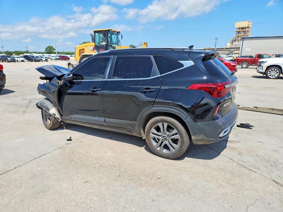Продаж на аукціоні авто 2021 Kia Seltos, vin: KNDEU2AA3M7225751, номер лоту: 54925806