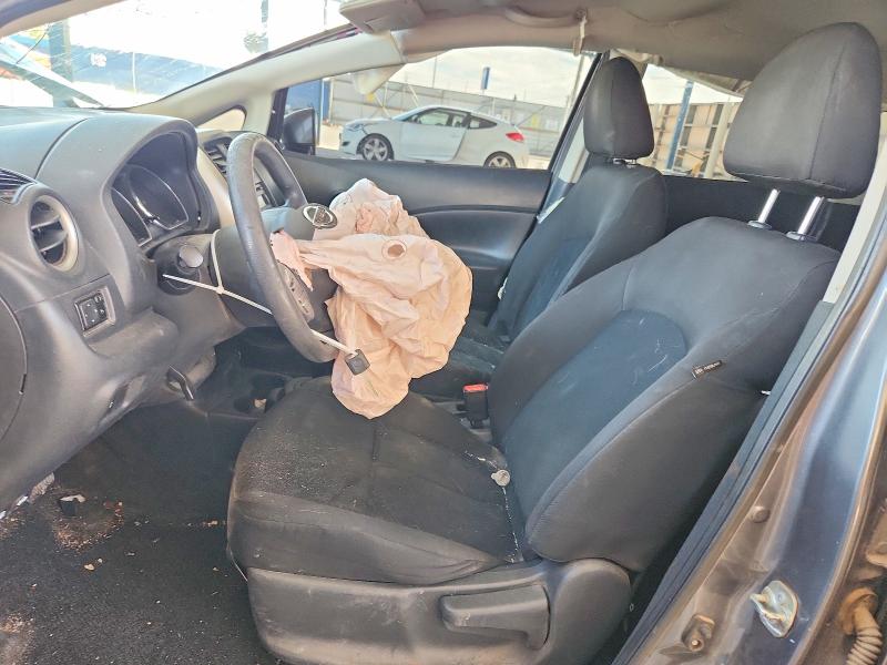 Aukcja sprzedaży 2017 Nissan Versa Note, vin: 3N1CE2CP5HL378092, numer aukcji: 55512986