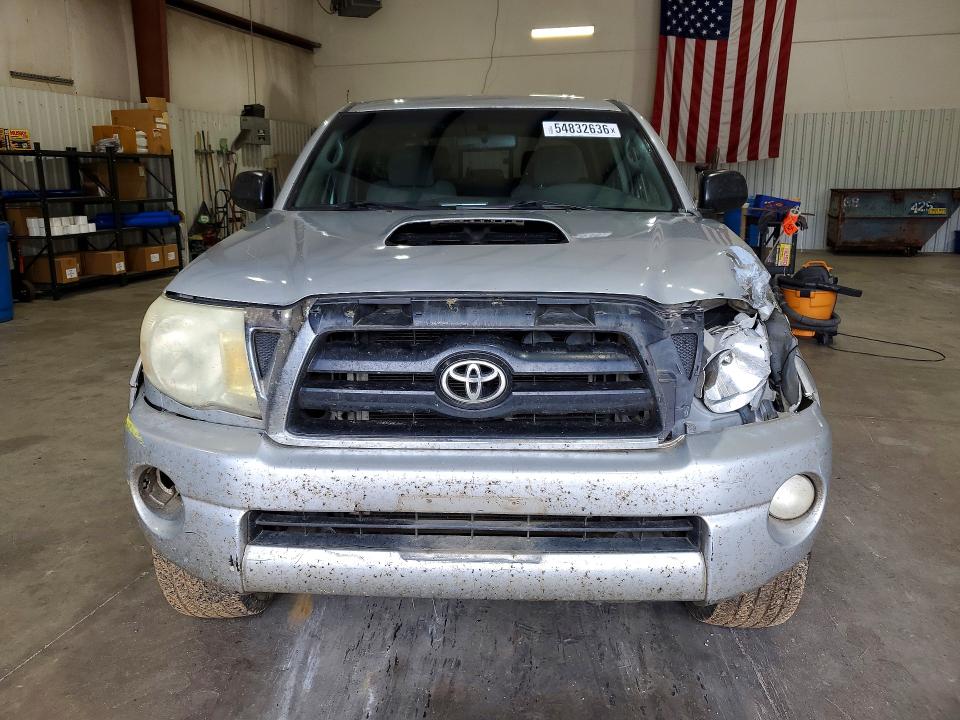 54832636 :رقم المزاد ، 5TELU42N76Z164985 vin ، 2006 Toyota Tacoma مزاد بيع
