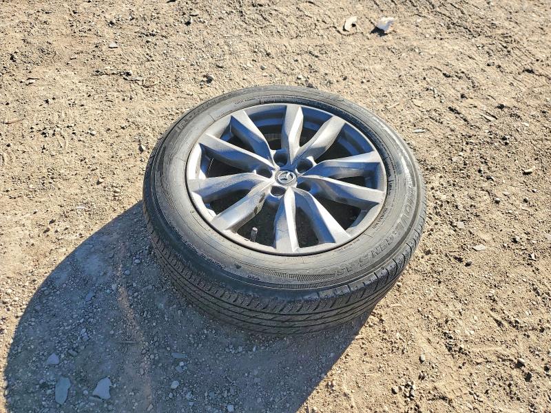 2020 Mazda Cx-9 მანქანა იყიდება აუქციონზე, vin: JM3TCBBY8L0411435, აუქციონის ნომერი: 53041646