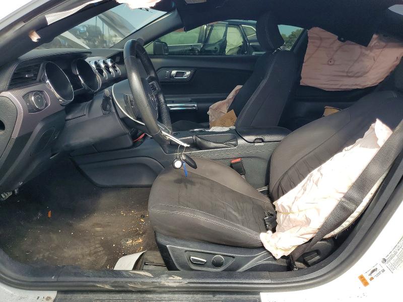 Продаж на аукціоні авто 2015 Ford Mustang, vin: 1FA6P8CF3F5434290, номер лоту: 52601416