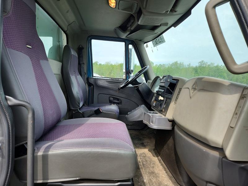 53415716 :رقم المزاد ، 1HTMSAARXCH606378 vin ، 2012 International 4400 مزاد بيع