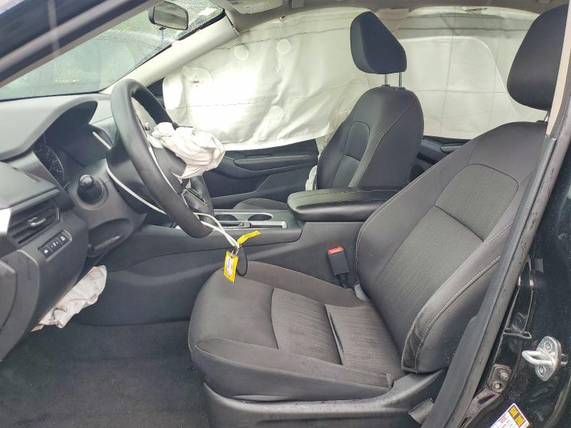 Aukcja sprzedaży 2022 Nissan Altima, vin: 1N4BL4DV0NN393589, numer aukcji: 54961556