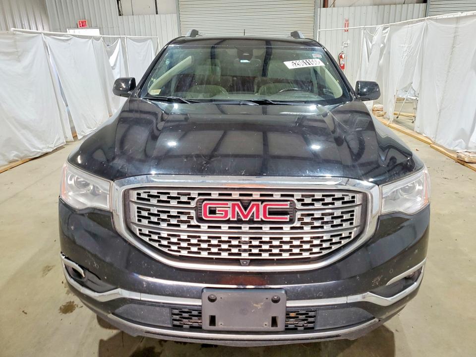 Продажа на аукционе авто 2017 Gmc Acadia, vin: 1GKKNPLS8HZ160266, номер лота: 52961166