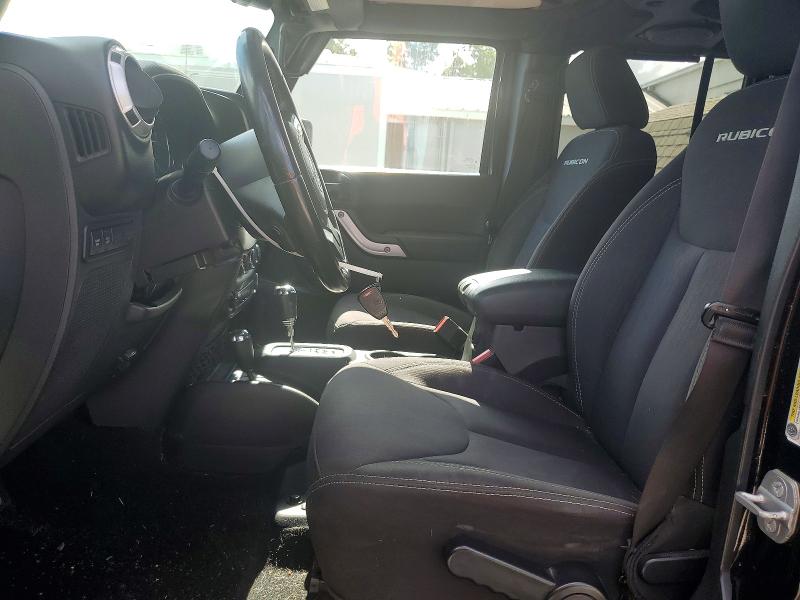 54840726 :رقم المزاد ، 1C4BJWFG9EL178962 vin ، 2014 Jeep Wrangler Unlimited مزاد بيع