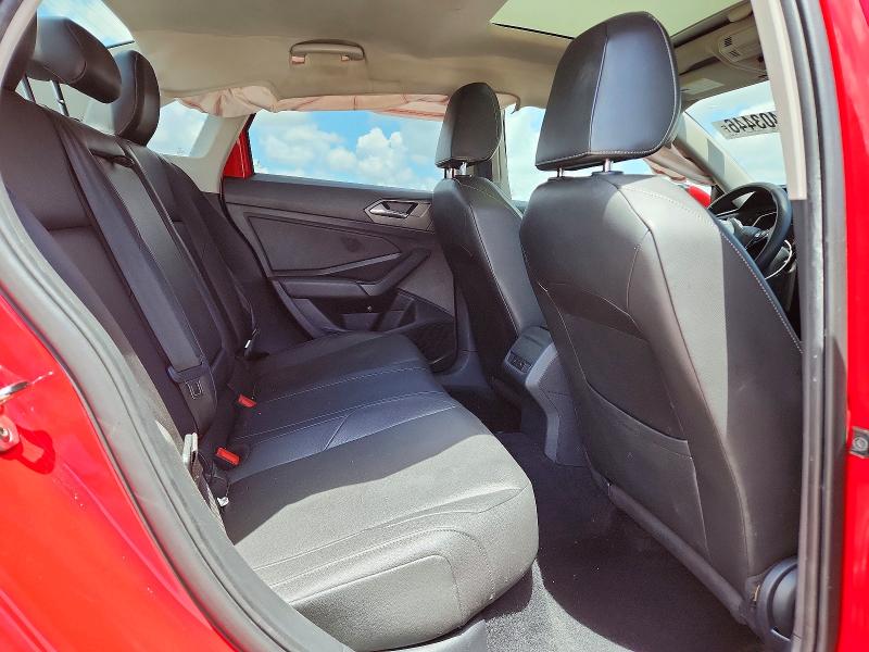 Aukcja sprzedaży 2020 Volkswagen Jetta, vin: 3VWC57BU7LM096814, numer aukcji: 54403446