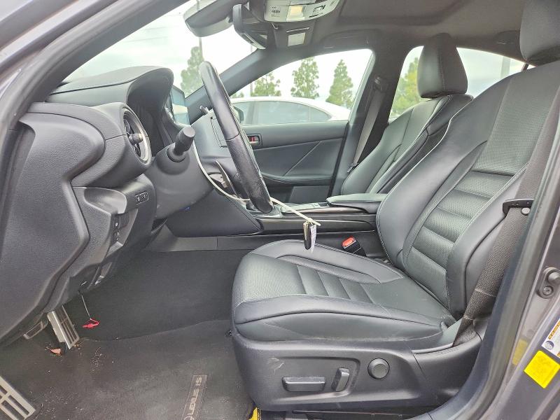 Aukcja sprzedaży 2022 Lexus Is, vin: JTHGZ1B28N5049299, numer aukcji: 52512656