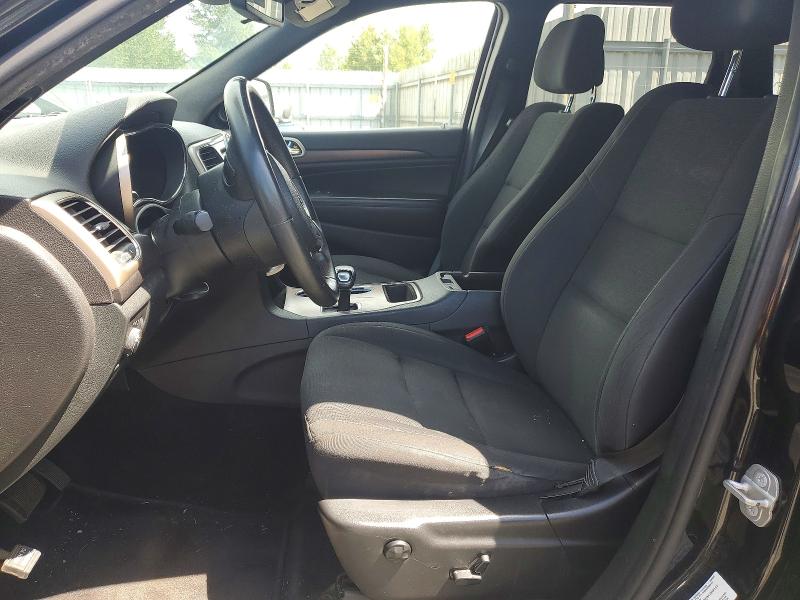 Продажа на аукционе авто 2014 Jeep Grand Cherokee, vin: 1C4RJEAG5EC380035, номер лота: 53733936