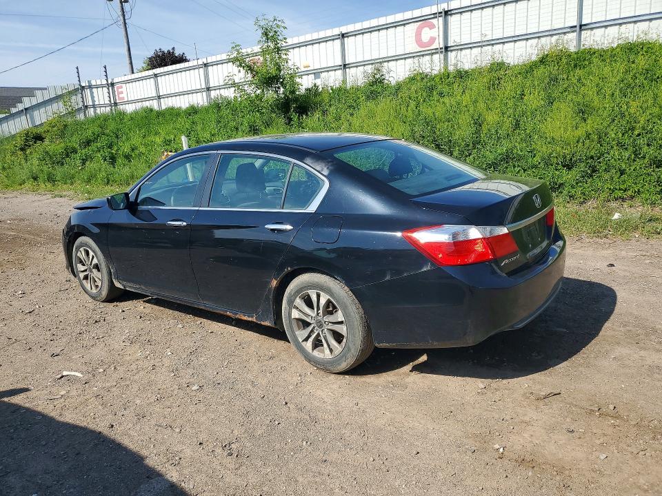 54588916 :رقم المزاد ، 1HGCR2F30FA033004 vin ، 2015 Honda Accord مزاد بيع