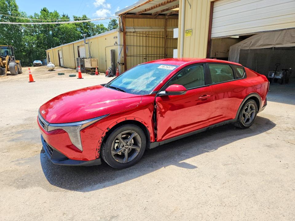 Aukcja sprzedaży 2026 Kia K4, vin: 3KPFT4DE2TE266694, numer aukcji: 52362556