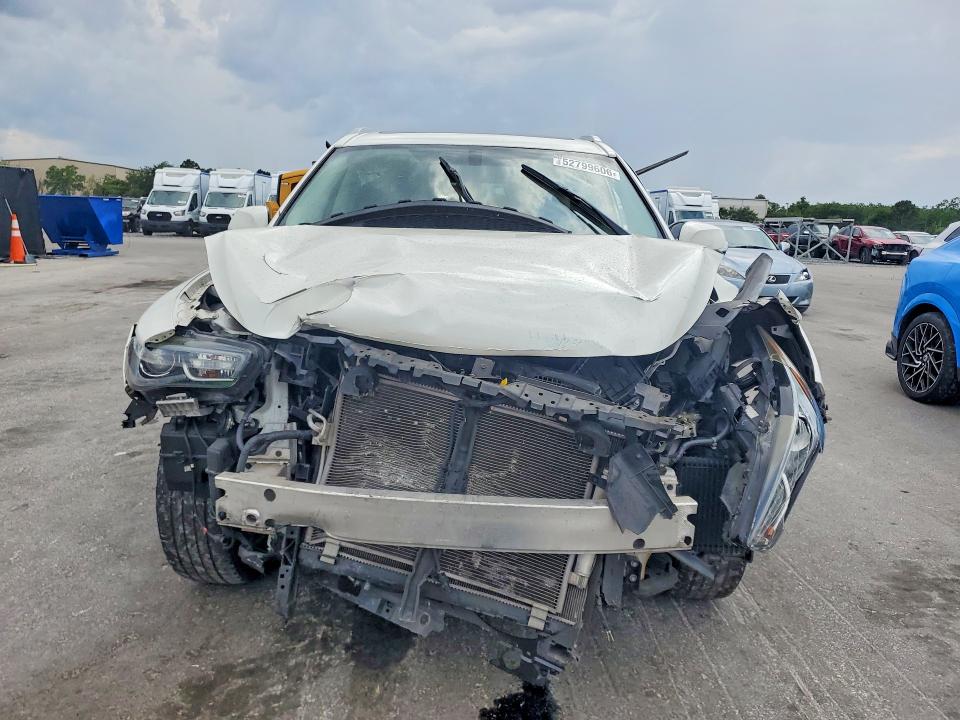 Продажа на аукционе авто 2018 Infiniti Qx60, vin: 5N1DL0MN0JC512500, номер лота: 52799606