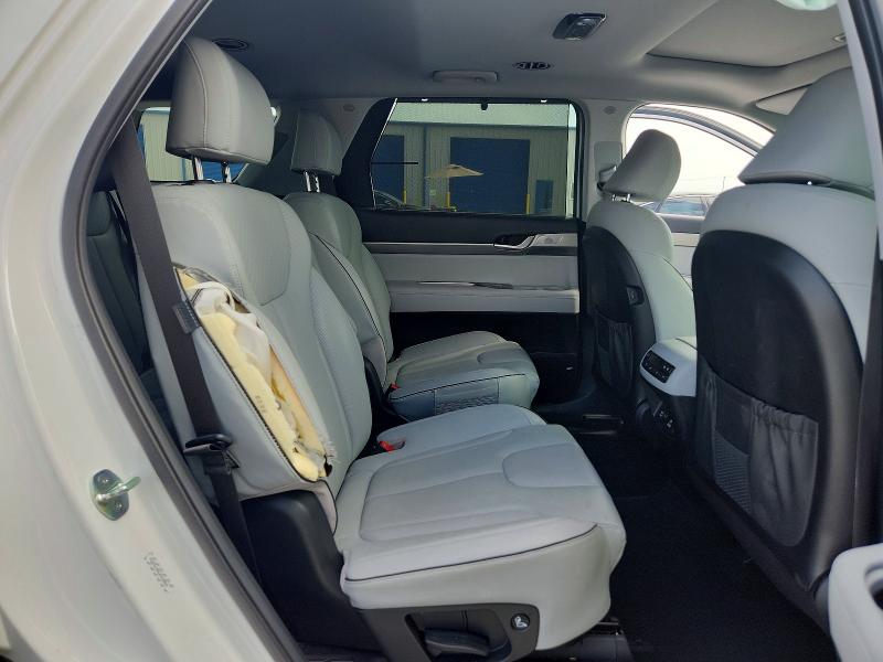 Aukcja sprzedaży 2024 Hyundai Palisade, vin: KM8R44GE5RU753254, numer aukcji: 52534486
