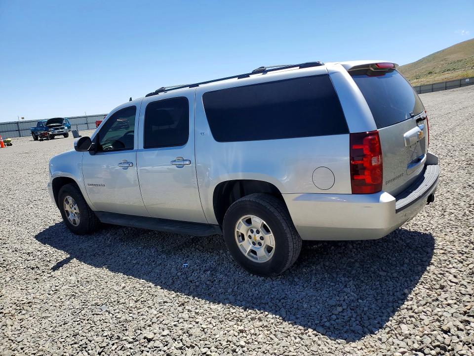 Продаж на аукціоні авто 2011 Chevrolet Suburban, vin: 1GNSKJE37BR262728, номер лоту: 53658196