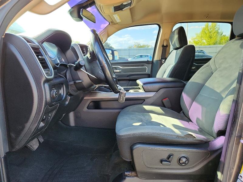 Aukcja sprzedaży 2020 Ram 1500, vin: 1C6SRFFM6LN255536, numer aukcji: 51856486