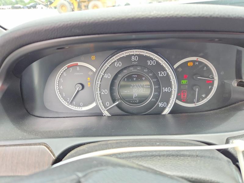 Aukcja sprzedaży 2014 Honda Accord, vin: 1HGCR2F79EA294505, numer aukcji: 54147366