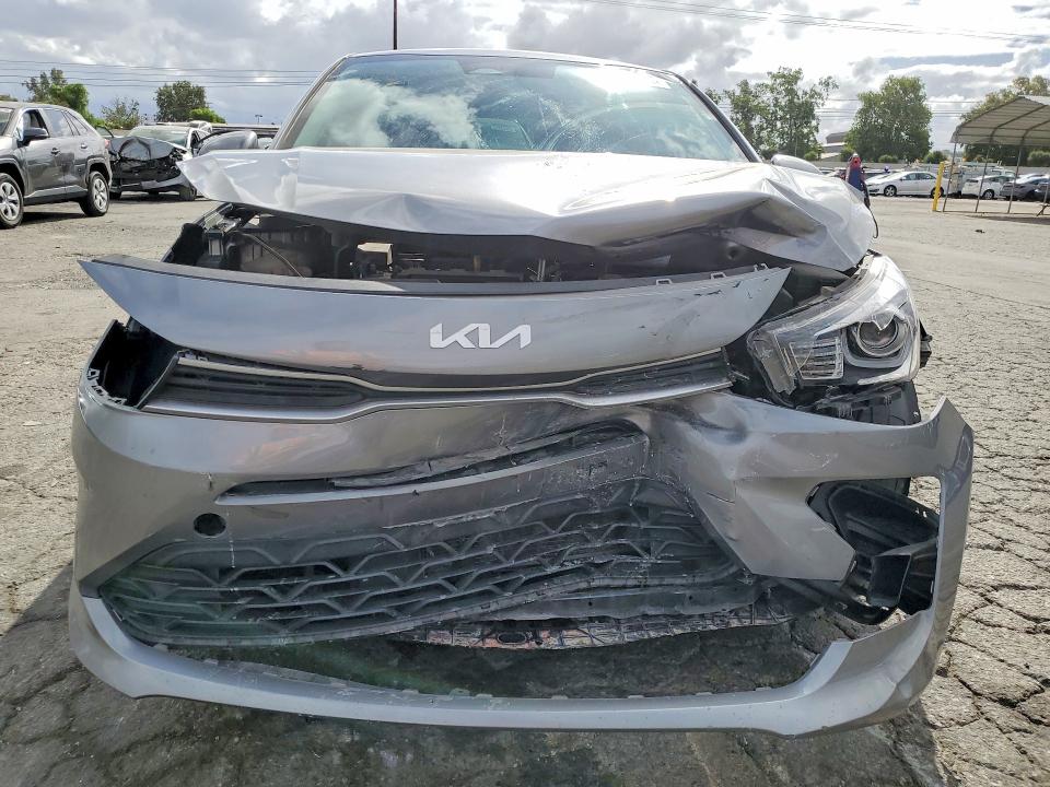 Aukcja sprzedaży 2022 Kia Rio, vin: 3KPA25AD5NE479415, numer aukcji: 54917676