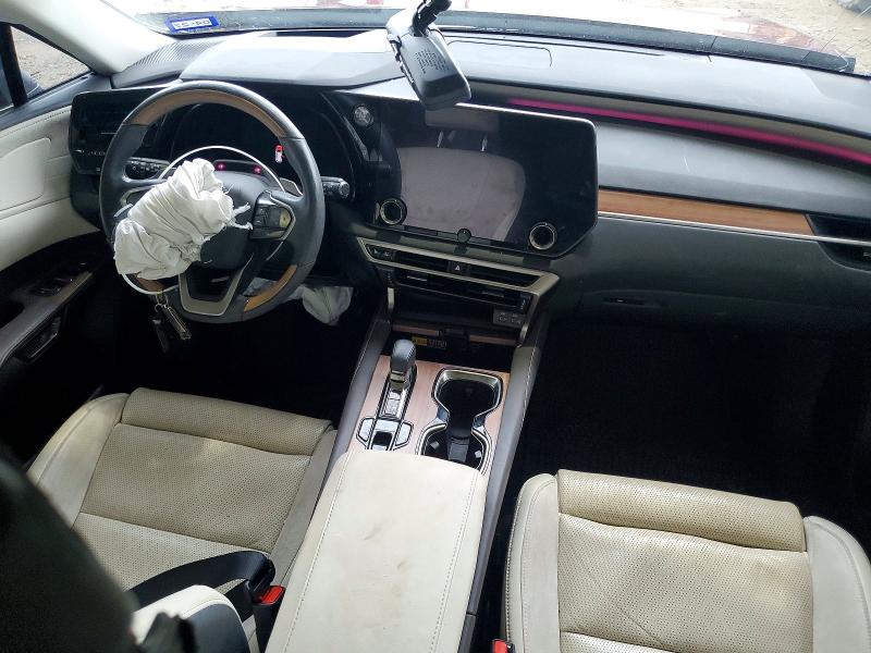 2023 Lexus Rx 350 მანქანა იყიდება აუქციონზე, vin: 2T2BAMBA9PC008189, აუქციონის ნომერი: 52938606