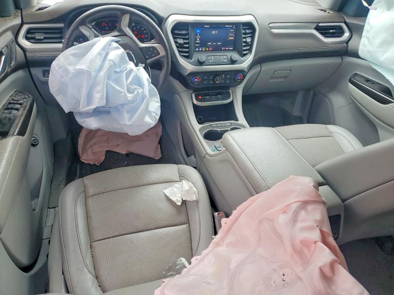 Продажа на аукционе авто 2021 Gmc Acadia, vin: 1GKKNULS0MZ113595, номер лота: 55095966