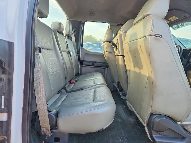 Продажа на аукционе авто 2015 Ford F150, vin: 1FTEX1CFXFKE90015, номер лота: 53948246