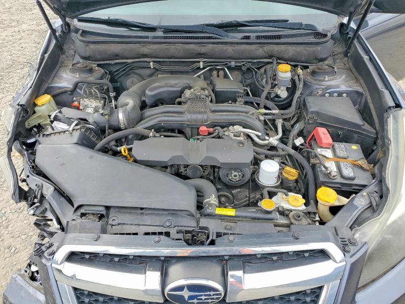 Продаж на аукціоні авто 2014 Subaru Legacy, vin: 4S3BMBA69E3021477, номер лоту: 51807116