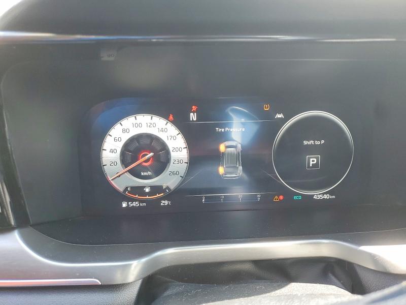 Aukcja sprzedaży 2023 Kia Sorento, vin: 5XYRKDLF0PG193277, numer aukcji: 53758876