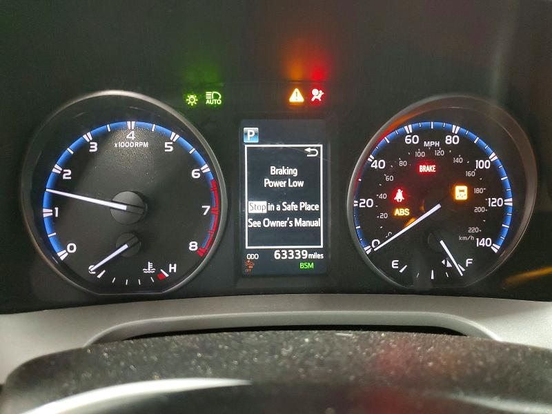 Продажа на аукционе авто 2017 Toyota Rav4, vin: 2T3RFREV4HW691913, номер лота: 53110056