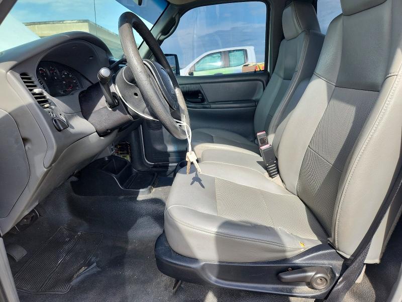 Aukcja sprzedaży 2006 Ford Ranger, vin: 1FTYR10D06PA64122, numer aukcji: 55604826