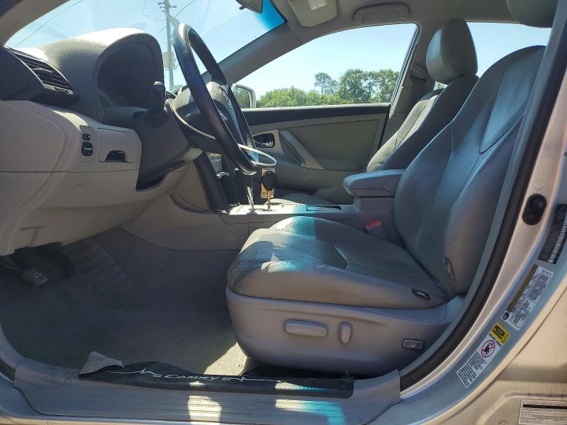 Aukcja sprzedaży 2007 Toyota Camry, vin: 4T1BK46KX7U045142, numer aukcji: 52542626