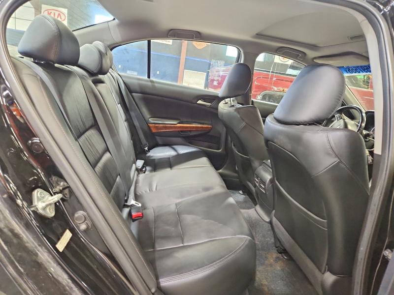 Продажа на аукционе авто 2011 Honda Accord, vin: 1HGCP2F80BA157771, номер лота: 54597556