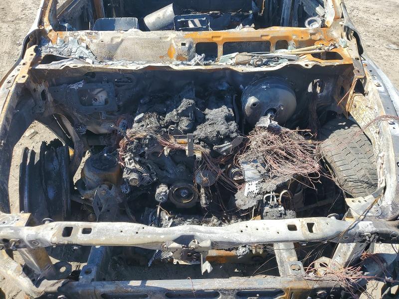 52230626 :رقم المزاد ، 1C6RR7YG2GS134232 vin ، 2016 Ram 1500 مزاد بيع