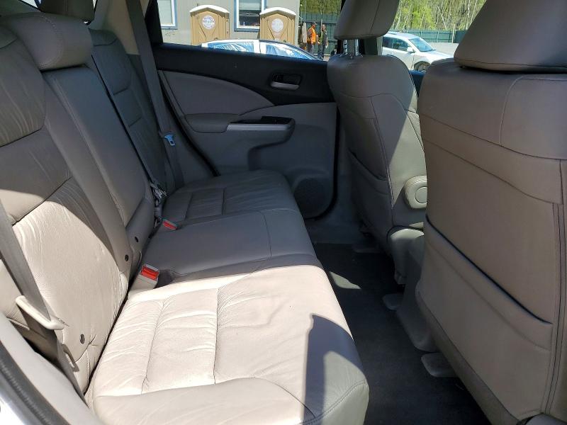 Продажа на аукционе авто 2013 Honda Cr-v, vin: 2HKRM4H75DH685836, номер лота: 52010066