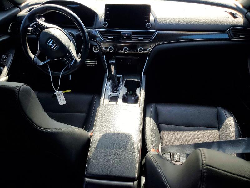 Продажа на аукционе авто 2019 Honda Accord, vin: 1HGCV1F35KA153803, номер лота: 54443176