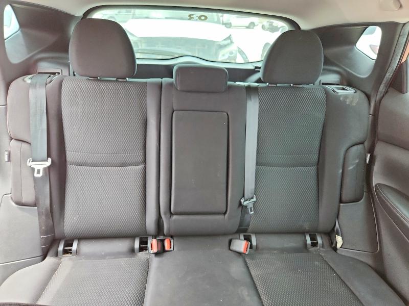 Aukcja sprzedaży 2021 Nissan Rogue Sport, vin: JN1BJ1AV7MW316331, numer aukcji: 52272626