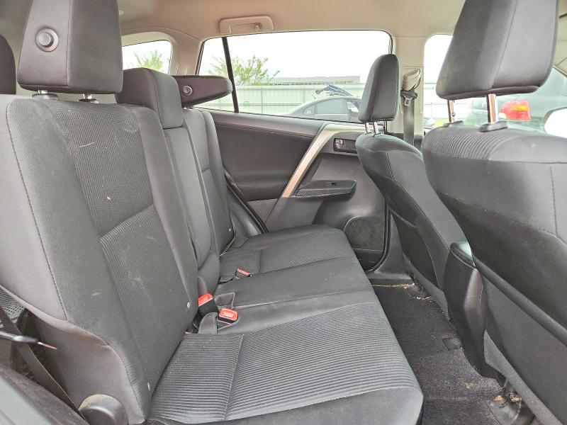 54485226 :رقم المزاد ، 2T3BFREV4FW242648 vin ، 2015 Toyota Rav4 مزاد بيع