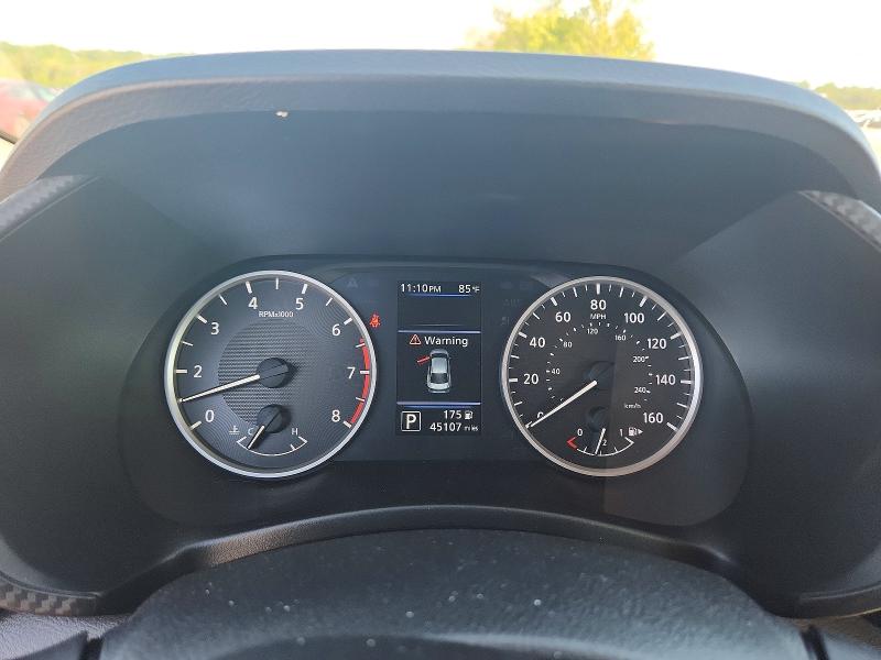 53152786 :رقم المزاد ، 3N1AB8BV7PY301597 vin ، 2023 Nissan Sentra مزاد بيع