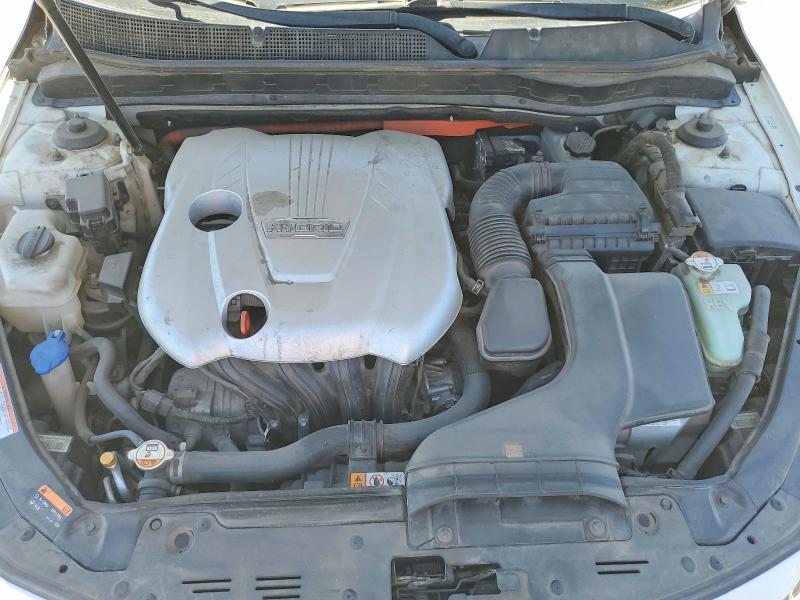 Aukcja sprzedaży 2015 Kia Optima, vin: KNAGM4AD6F5078108, numer aukcji: 54296486