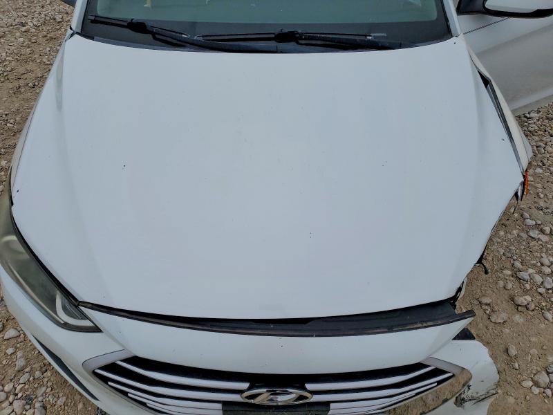 Продаж на аукціоні авто 2017 Hyundai Elantra, vin: 5NPD84LFXHH161312, номер лоту: 54705656