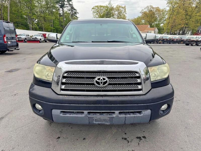 Продаж на аукціоні авто 2008 Toyota Tundra, vin: 5TBBV58128S497820, номер лоту: 53840146