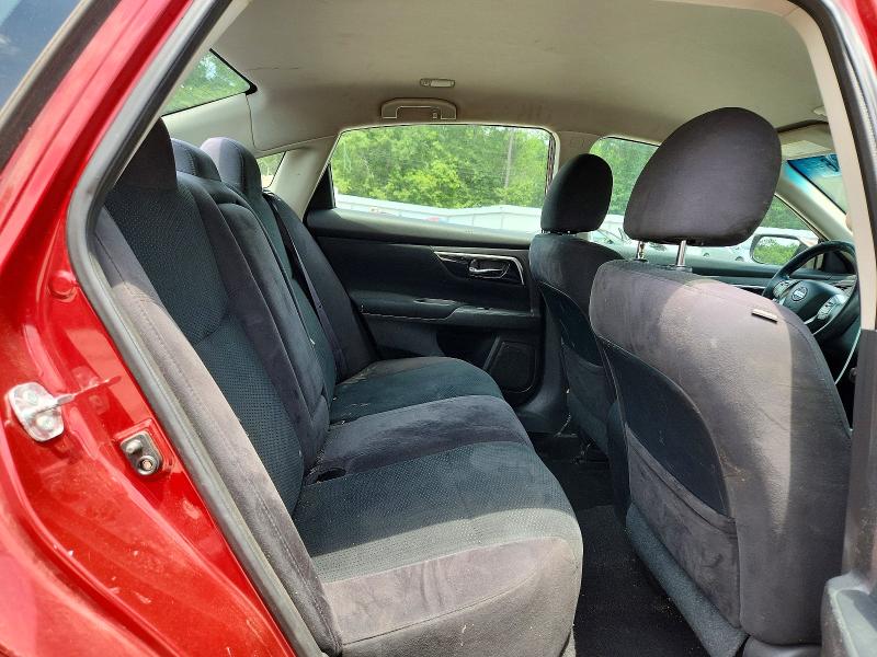 Продаж на аукціоні авто 2014 Nissan Altima, vin: 1N4AL3AP0EC148718, номер лоту: 54516886