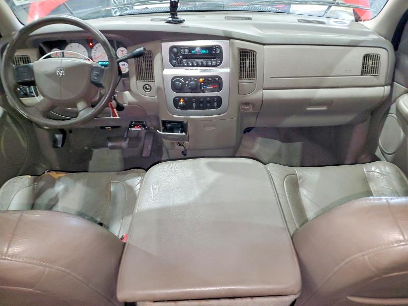 Продажа на аукционе авто 2004 Dodge Ram 2500, vin: 3D7KU28C04G145439, номер лота: 51797366
