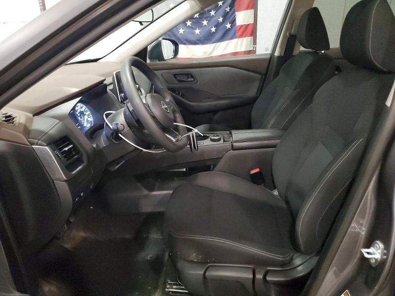 Продажа на аукционе авто 2023 Nissan Rogue, vin: 5N1BT3AB5PC781720, номер лота: 54116216