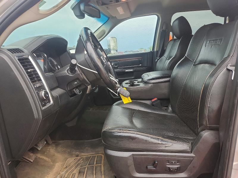 Продажа на аукционе авто 2016 Ram 3500, vin: 3C63RRJL4GG242593, номер лота: 54064176