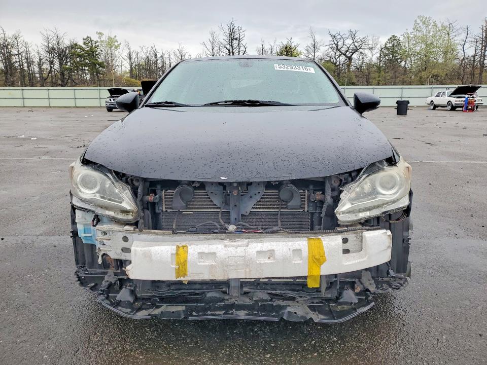 Aukcja sprzedaży 2012 Lexus Ct, vin: JTHKD5BH8C2101226, numer aukcji: 53293316