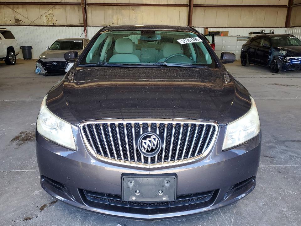 Продажа на аукционе авто 2013 Buick Lacrosse, vin: 1G4GA5E30DF271294, номер лота: 53698196