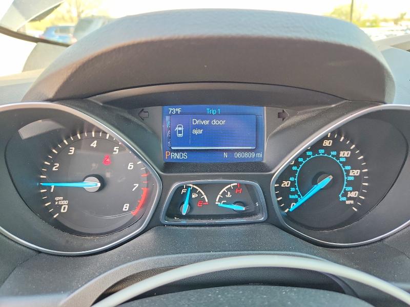 Aukcja sprzedaży 2014 Ford Escape, vin: 1FMCU0GX4EUB06077, numer aukcji: 53556956