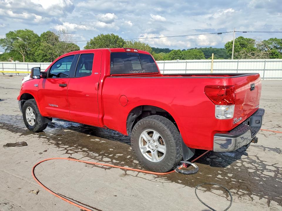 Aukcja sprzedaży 2011 Toyota Tundra, vin: 5TFUW5F18BX202060, numer aukcji: 54059146