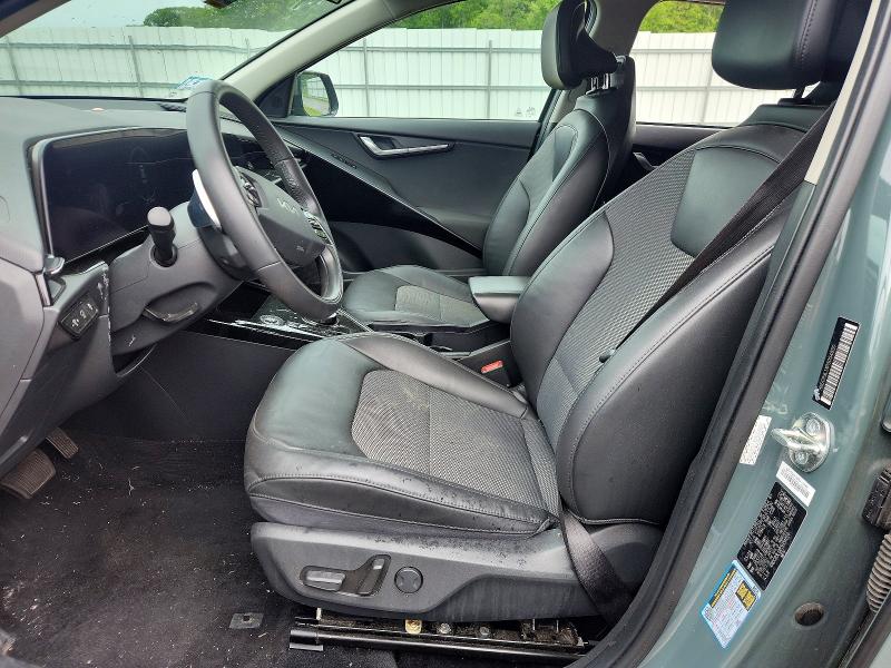 Продаж на аукціоні авто 2023 Kia Niro, vin: KNDCR3L1XP5054850, номер лоту: 54129706
