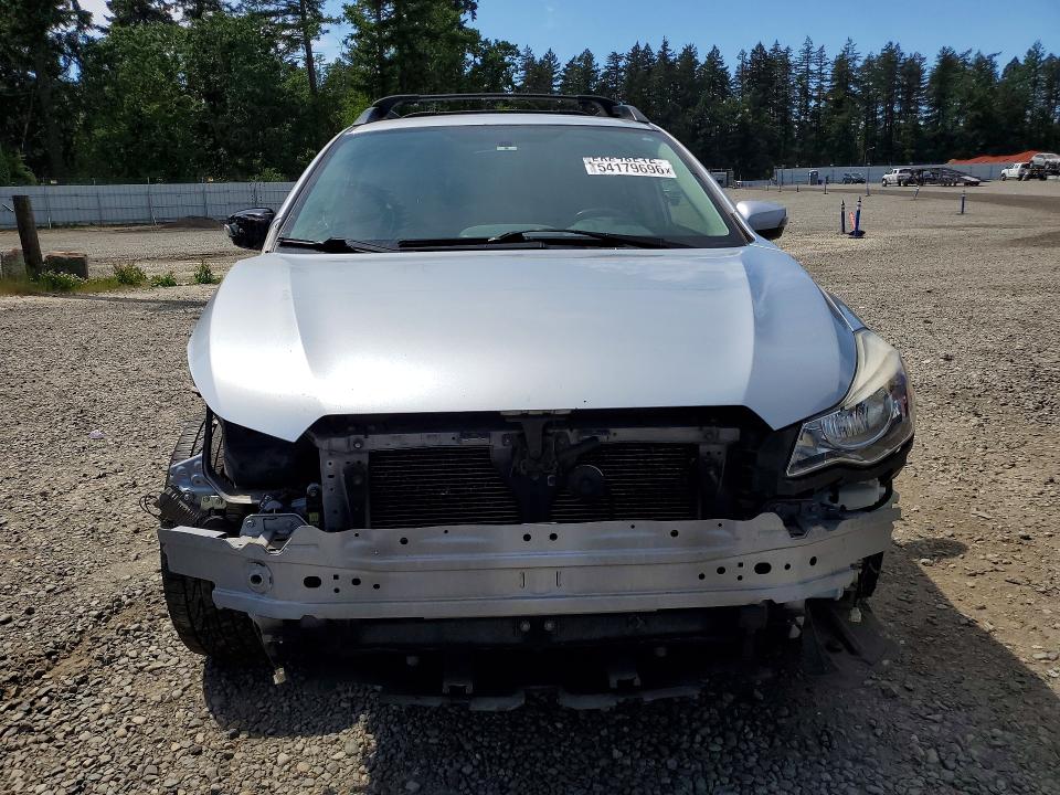 Продаж на аукціоні авто 2016 Subaru Crosstrek, vin: JF2GPAKC9GH273622, номер лоту: 54179696